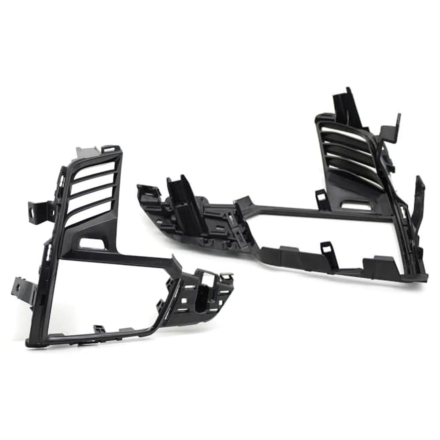 Bocchetta aria sinistra+destra cruscotto 51459483656 51459483655 per BMW X5 X6 2019-2022