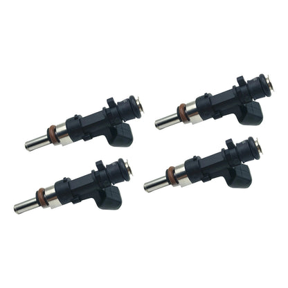 4 iniettori di carburante per Holden Cruze JH 1.6L A16LET 2013-2016 0280158108