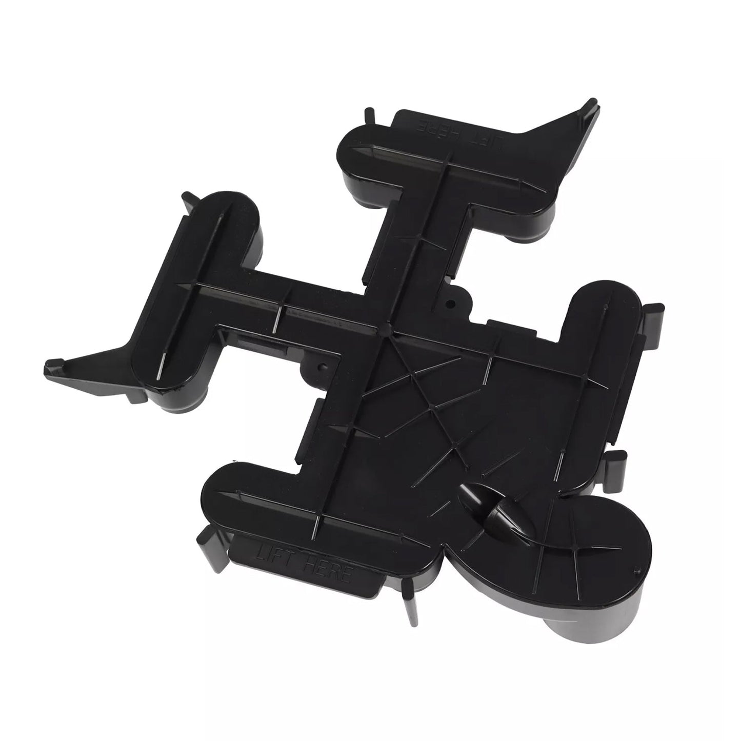 Collettore superiore con spurgo aria 59023700 per filtro FNS Plus FNSP24 FNSP36 FNSP48