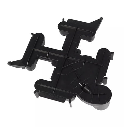 Collettore superiore con spurgo aria 59023700 per filtro FNS Plus FNSP24 FNSP36 FNSP48