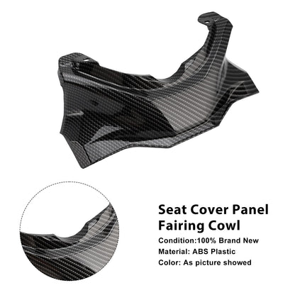 Pannello di copertura della sella Yamaha YZF-R3 R25 MT-03 2025-2026