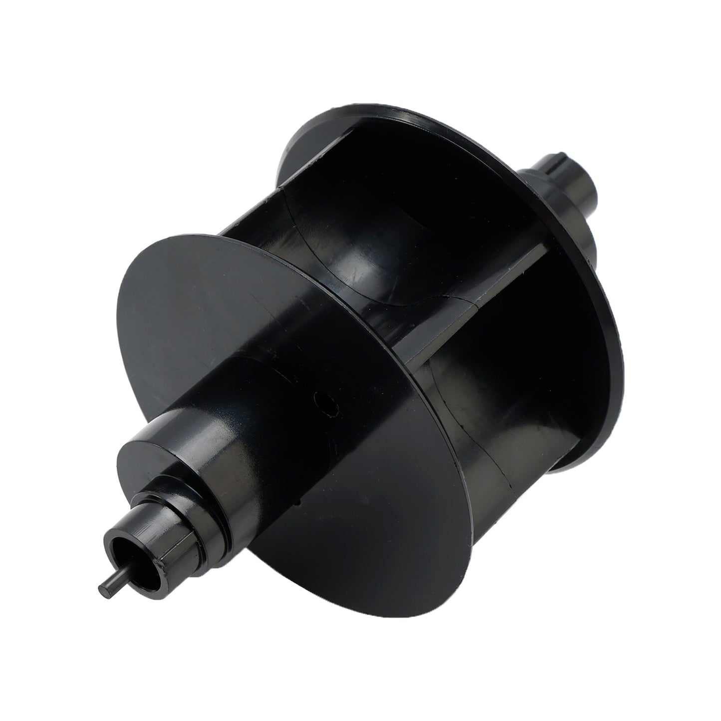 Kit turbina/telaio A-Frame per aspiratore per piscina AXV621DAT adatto per Hayward Aquabug Navigator Pro