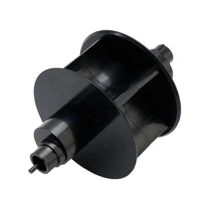 Kit turbina/telaio A-Frame per aspiratore per piscina AXV621DAT adatto per Hayward Aquabug Navigator Pro