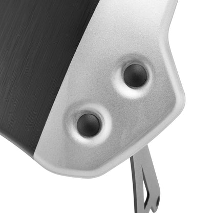 Parabrezza per moto SCRAMBLER 400 X 2024-2025