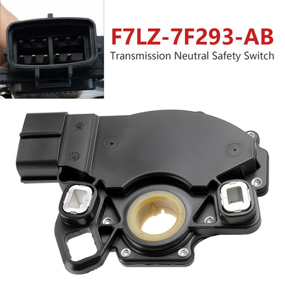 Interruttore di sicurezza in folle per trasmissione per Ford Lincoln F7LZ-7F293-AB