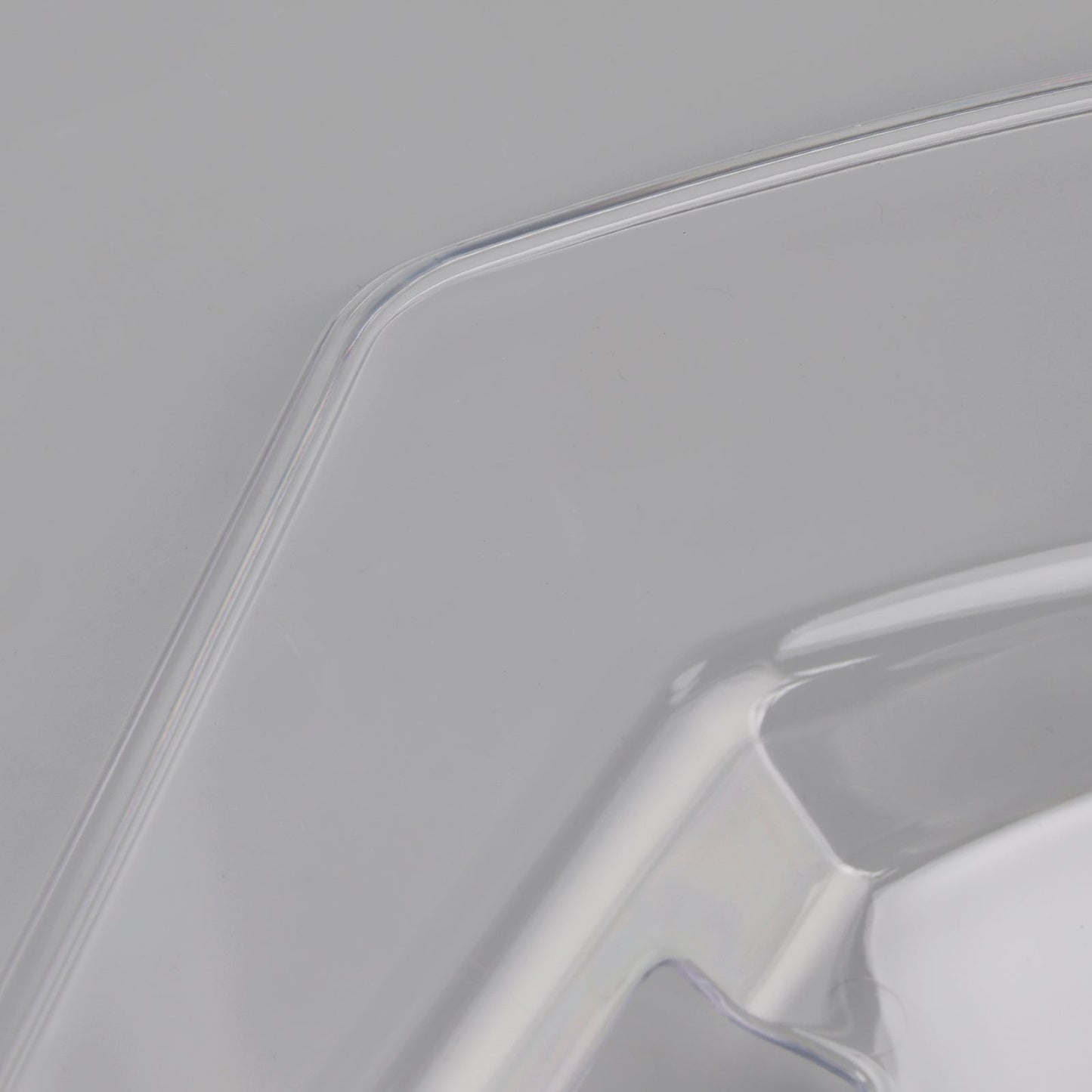 Pannelli laterali per parabrezza adatti per BMW R1300GS ADV 2025-2026