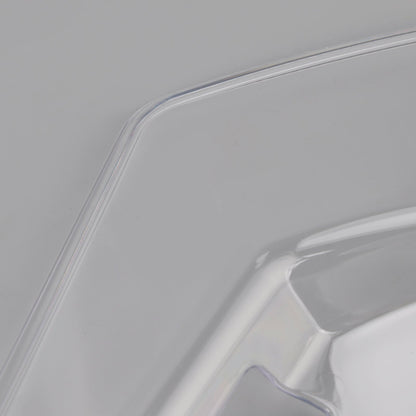 Pannelli laterali per parabrezza adatti per BMW R1300GS ADV 2025-2026