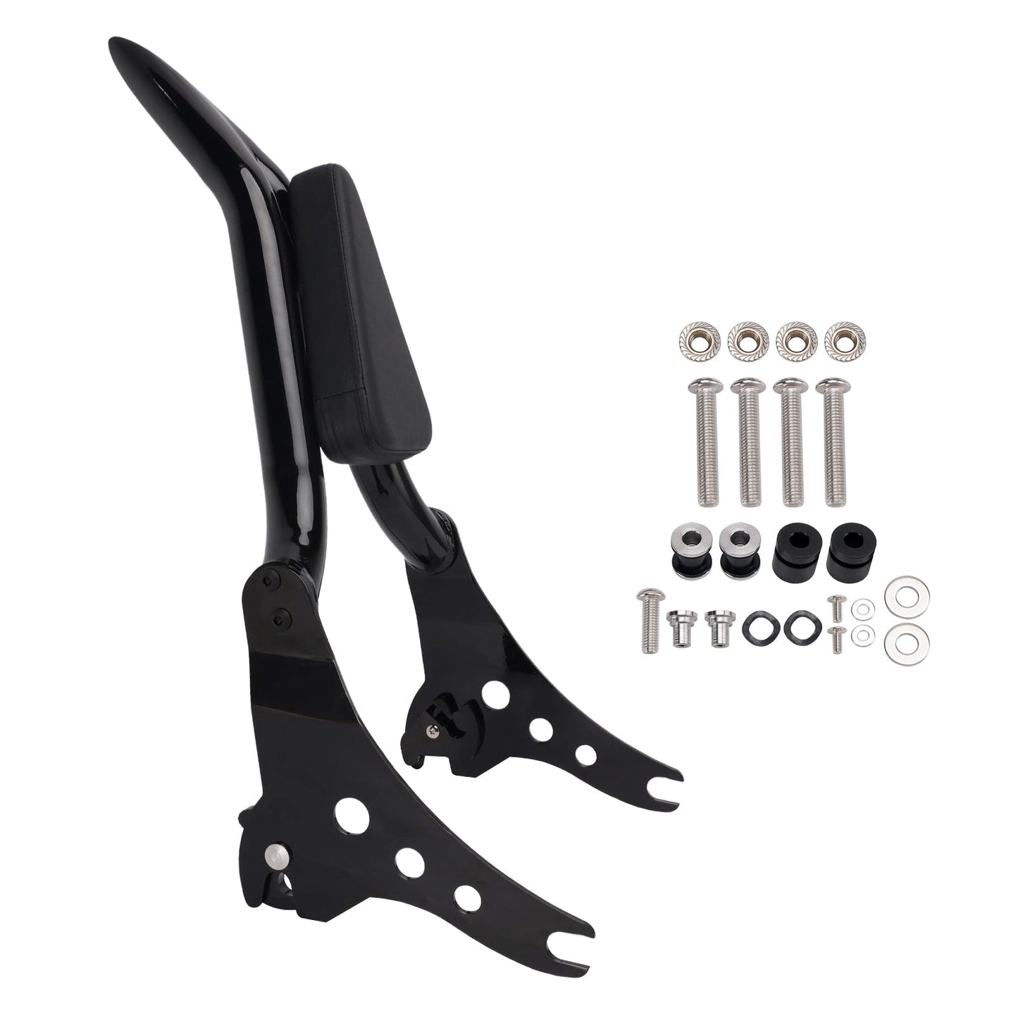 Schienale Sissy Bar passeggero FXBBS 114 2021-2024