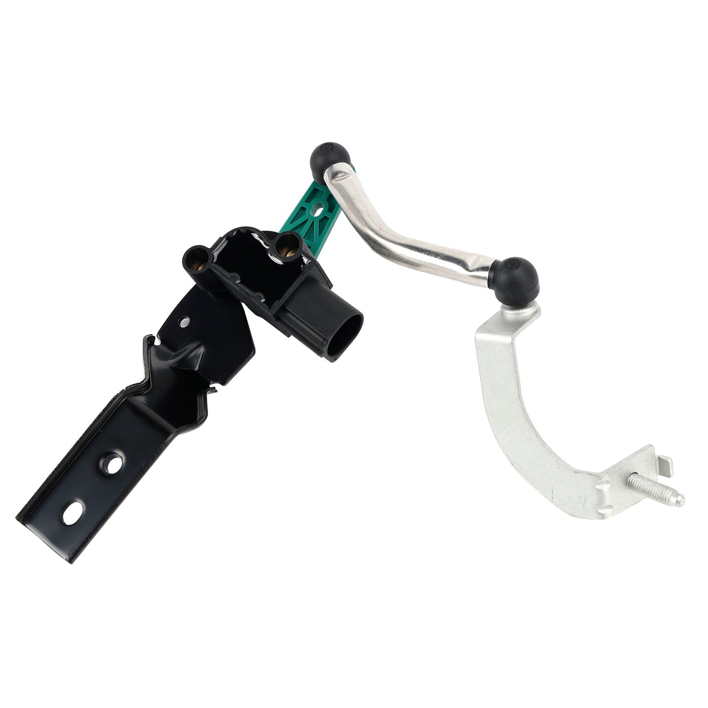 Sensore di livello del faro anteriore sinistro 5Q0907503 per Audi A3 VW Seat Skoda