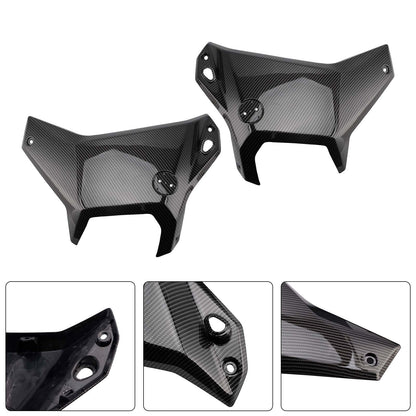 2025-2026 Per Yamaha Tenere 700 T700S Carene laterali del telaio