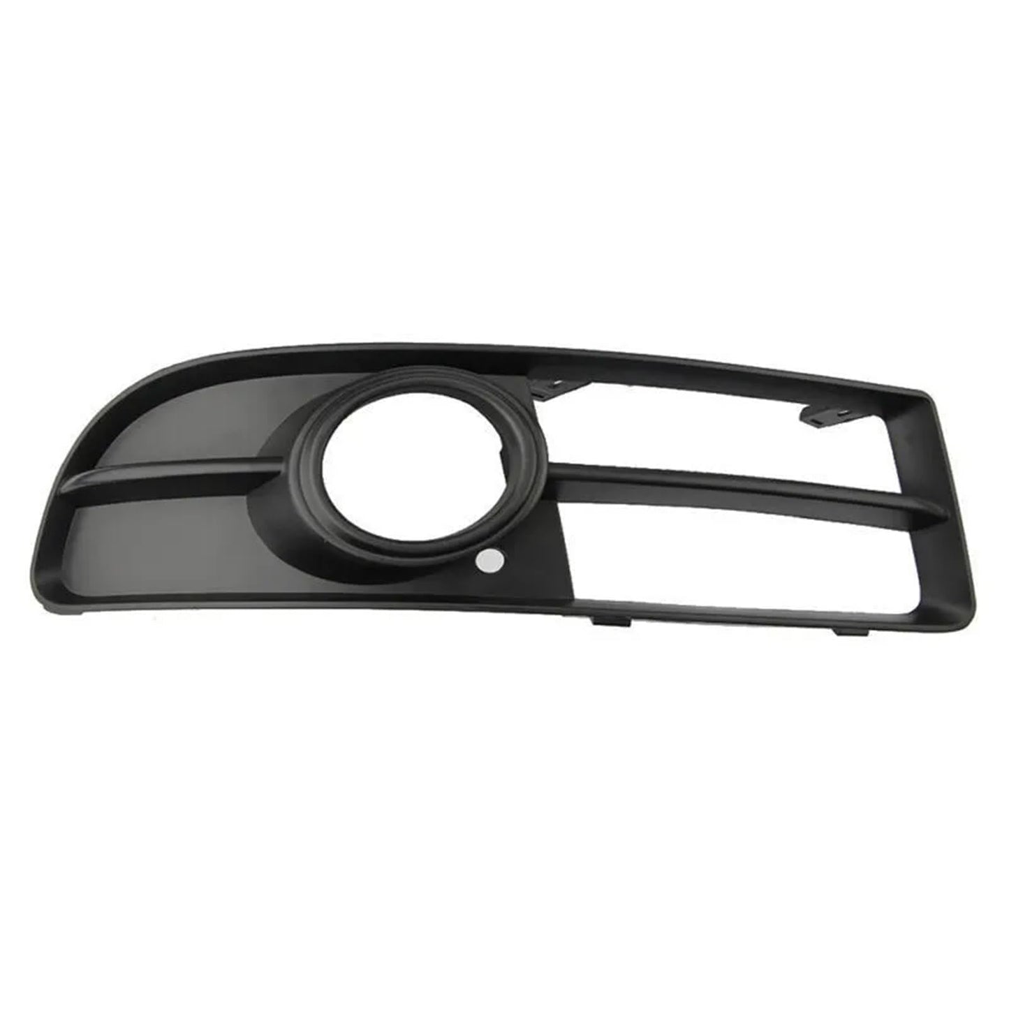 Audi A4 B7 S-Line S4 2005-2008, 1 paio di griglie di copertura fendinebbia paraurti anteriore, 8E0807681F
