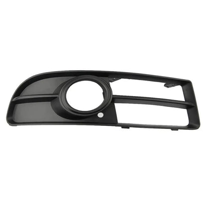 Audi A4 B7 S-Line S4 2005-2008, 1 paio di griglie di copertura fendinebbia paraurti anteriore, 8E0807681F