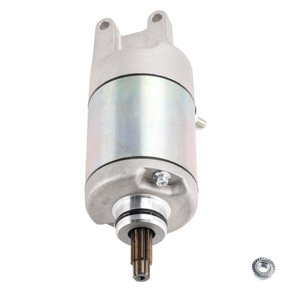 MOTORINO AVVIAMENTO PER ADLY HERKULES 300 / BEELINE BESTIA 3.3 / ONLINE S 3.5