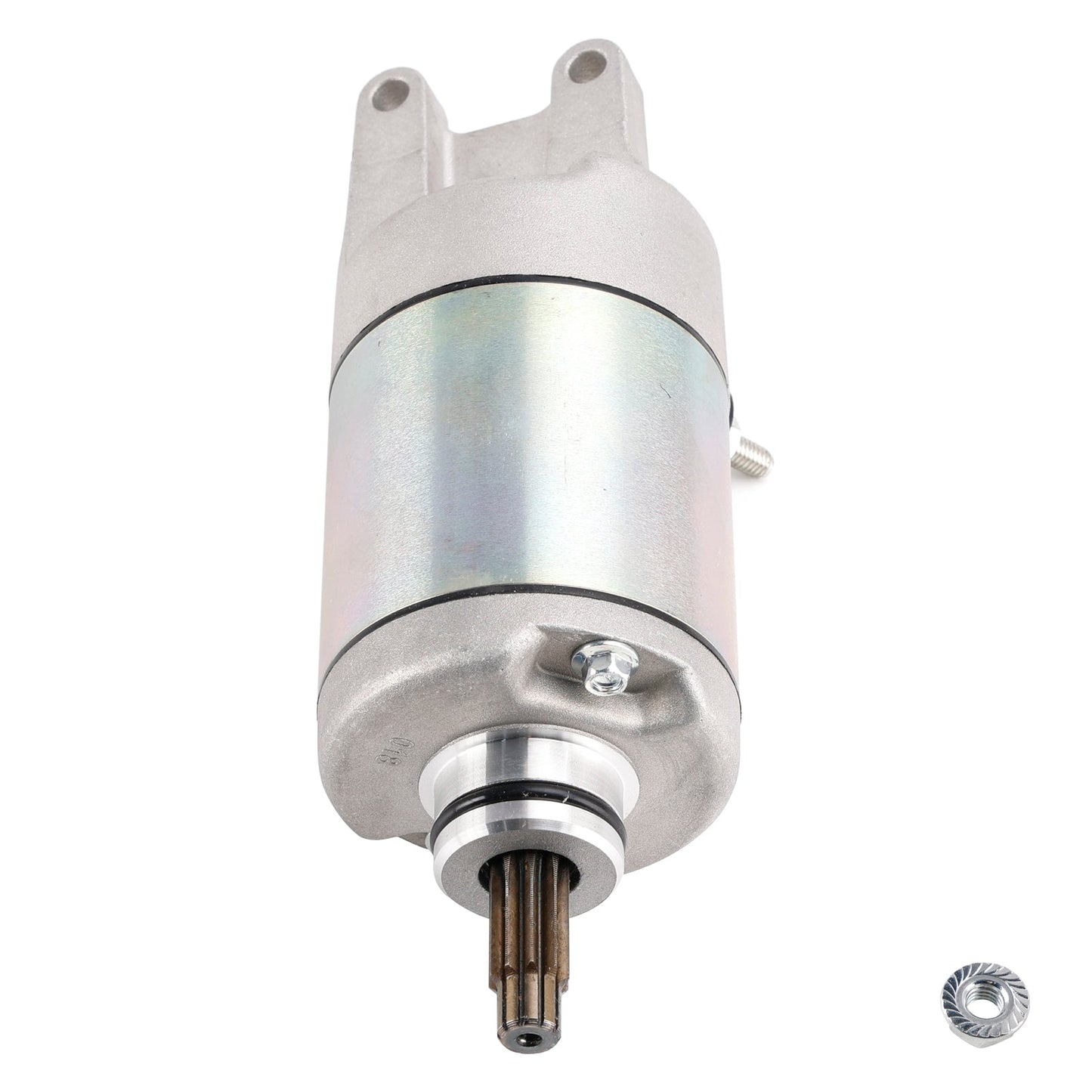 Nuovo motorino di avviamento per Adly ATV 400 Hurricane, avviamento motore 10T 31200-169-000