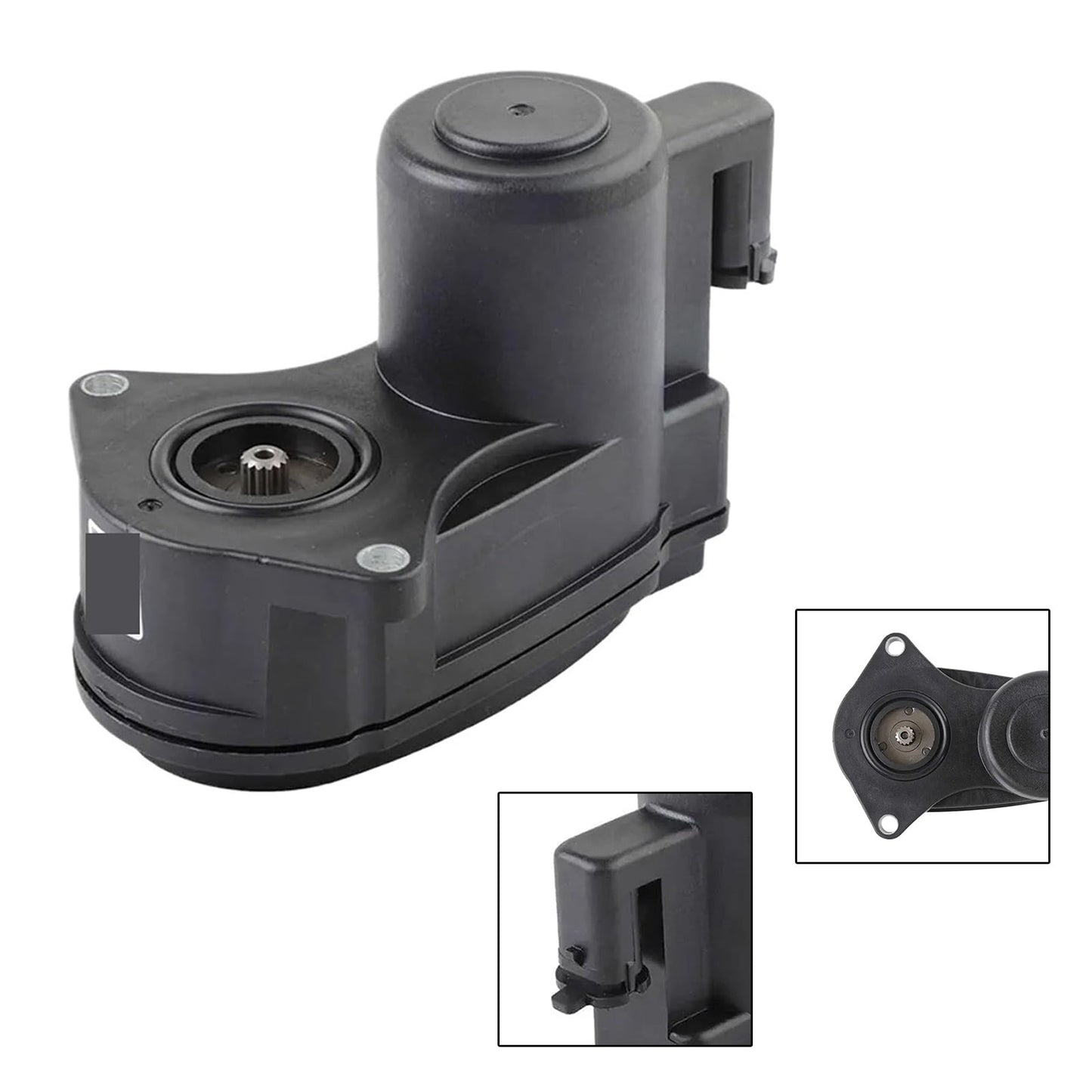 Servomotore pinza freno posteriore per Tesla Model 3 Y HZS-CH-002A 104462300