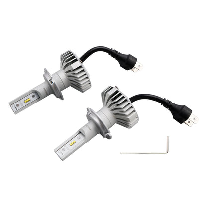 Luce auto LED-HL Ultinon LED H7 11972UL 12V 14W 6000K +160% per PHILIPS