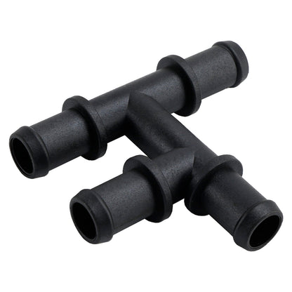 Tubo flessibile di collegamento del refrigerante del radiatore del riscaldatore a 4 vie LK4Z-18B402-E per Ford Transit