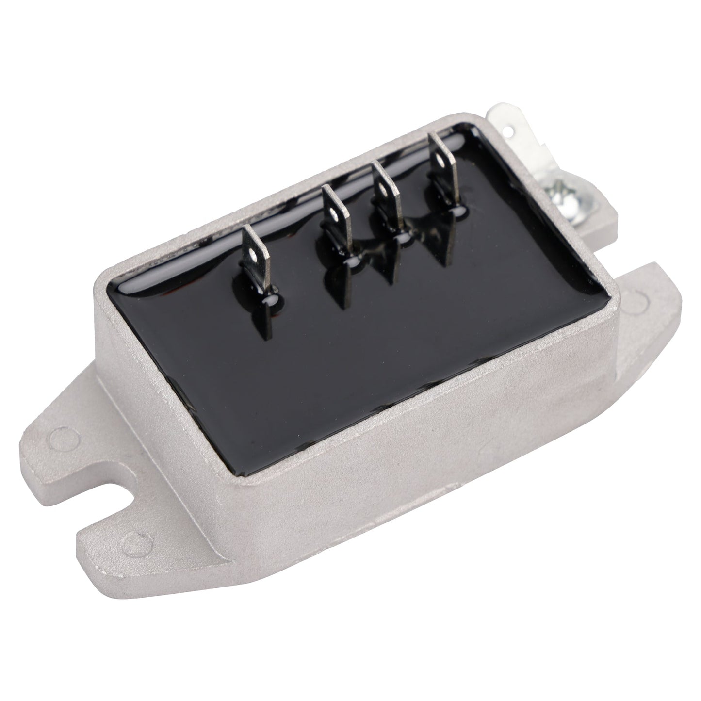 Regolatore di carica elettronico 12V per MZ ETZ 125 150 250 251 301 TS ES
