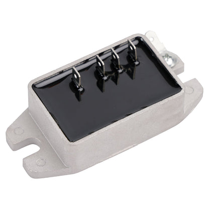 Regolatore di carica elettronico 12V per MZ ETZ 125 150 250 251 301 TS ES