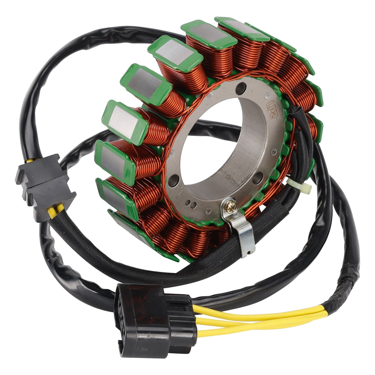 Statore alternatore per Segway ATV Snarler AT5 / AT6 / S / L / UTV Fugleman UT6