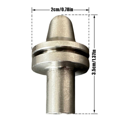 Cuscinetto a sfera per forcella braccio di rilascio frizione 21511223328 per BMW E82 E36 E46 E90