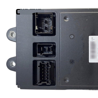 Modulo di controllo Sam anteriore Mercedes Benz W164 ML63 AMG GL450 ML550 2006-2013 1645402501