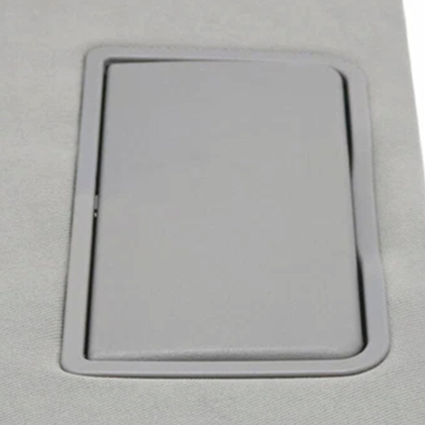Visiera parasole grigia sinistra e destra Honda Pilot 2016-2022 2 pezzi 83280-TG7-A12ZB 83280-TG7-A11ZB