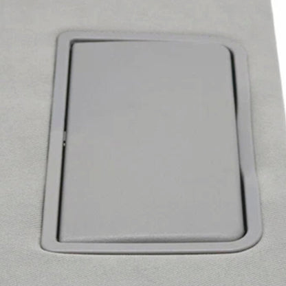 Visiera parasole grigia sinistra e destra Honda Pilot 2016-2022 2 pezzi 83280-TG7-A12ZB 83280-TG7-A11ZB