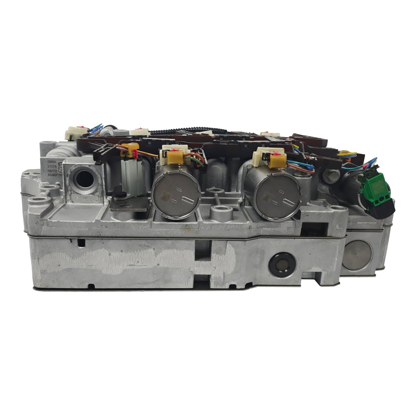 Corpo valvola del cambio automatico meccanico a 8 velocità FORD modello 8F35