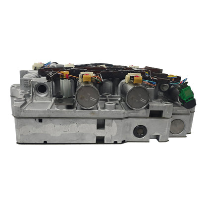 Corpo valvola del cambio automatico meccanico a 8 velocità FORD modello 8F35