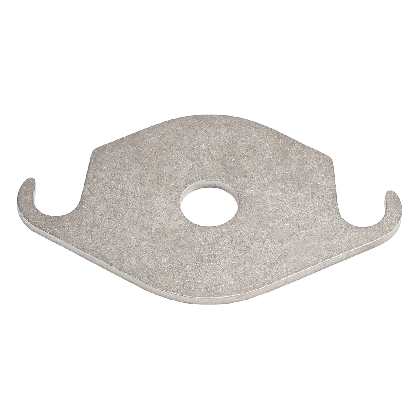 Piastra di chiusura per valvola EGR per Volvo 2.0LD C30 C70 V40 V50 V70 S80 DW10