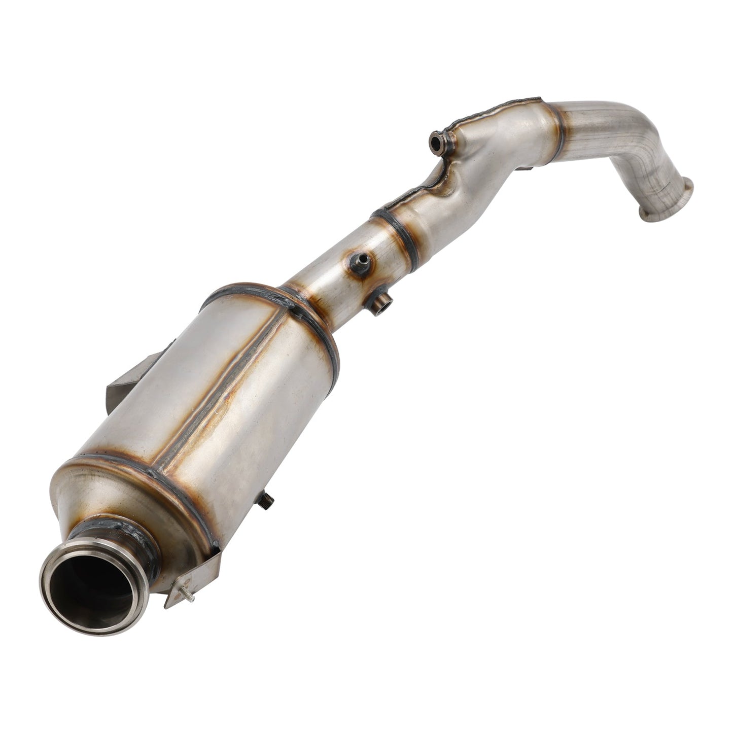 Mercedes-Benz ML GL GLE 250 300 350 CDI Filtro antiparticolato diesel DPF A1664907414 Euro 5