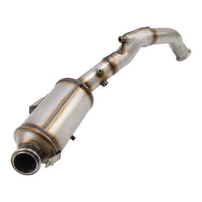 Mercedes-Benz ML GL GLE 250 300 350 CDI Filtro antiparticolato diesel DPF A1664907414 Euro 5