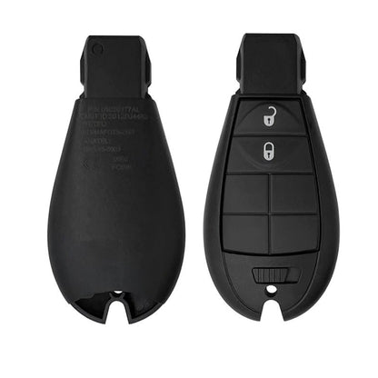 Modulo di nodo interruttore di accensione Dodge Grand Caravan 2008-2010 e chiave 68210155AB 68210155AA 5026872AD