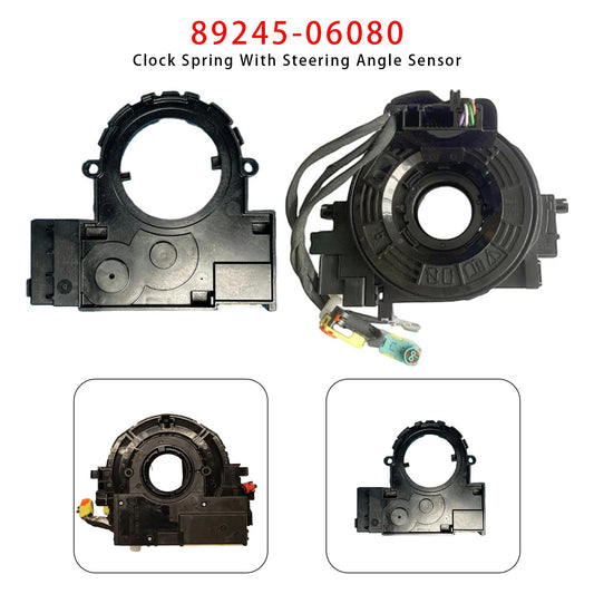 Molla dell'orologio con sensore dell'angolo di sterzata per Toyota Camry 2018-2021 89245-06080