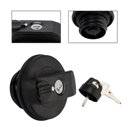 Tappo serbatoio carburante bloccabile 7020-010120 per Cf0Moto Cf1000 600Cc 800Cc Utvs Atvs