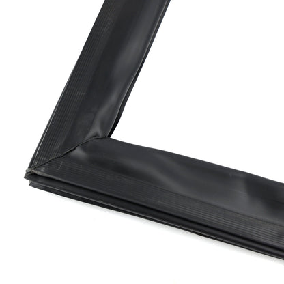 WR14X36194 Guarnizione porta congelatore per modelli di frigorifero congelatore GE WR14X31558
