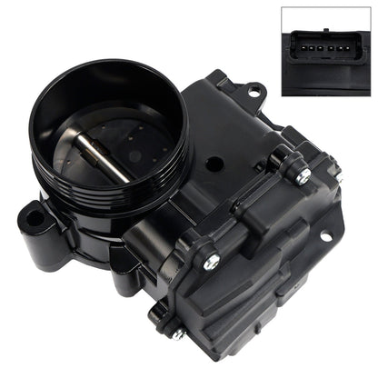Corpo farfallato Citroen DS5 1.6 THP 2011-2015 13548675278