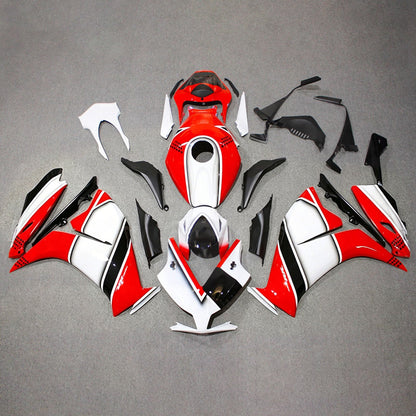 Kit di carene in plastica ABS stampate a iniezione per Honda CBR1000RR 2012-2016
