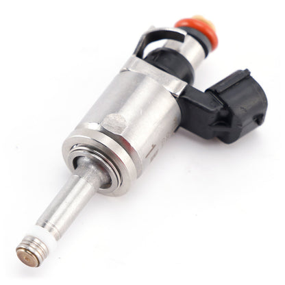 4 iniettori di carburante per Mazda 3 6 CX-5 CX-9 2014-2025 2.5L PY01-13-250
