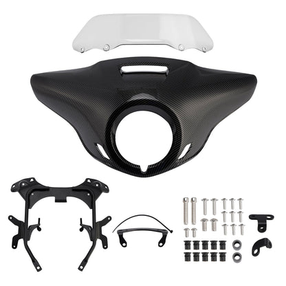 Parabrezza per parabrezza HONDA CM300 CM500 2021-2024