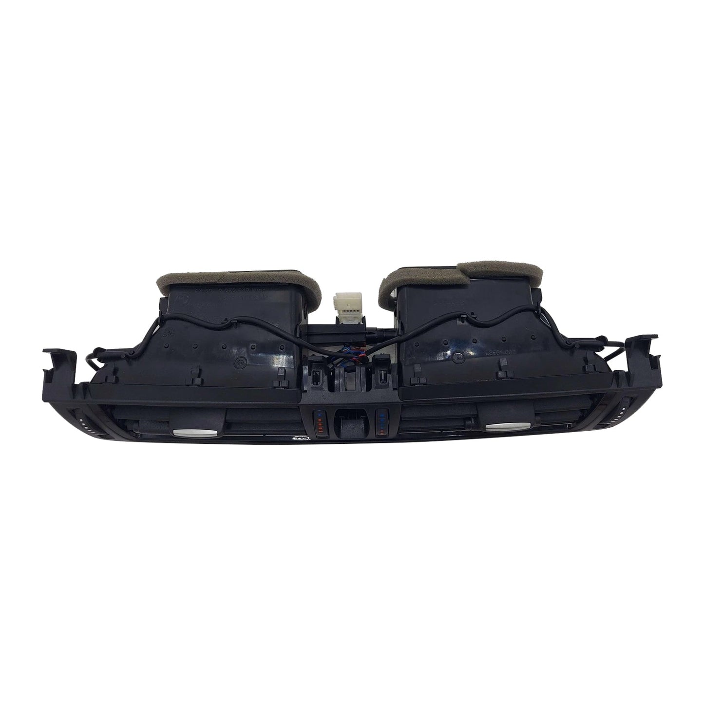 Bocchette di ventilazione del cruscotto del climatizzatore centrale 925264810 per BMW F15 F16 2015-2018