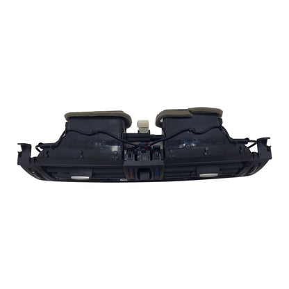 Bocchette di ventilazione del cruscotto del climatizzatore centrale 925264810 per BMW F15 F16 2015-2018