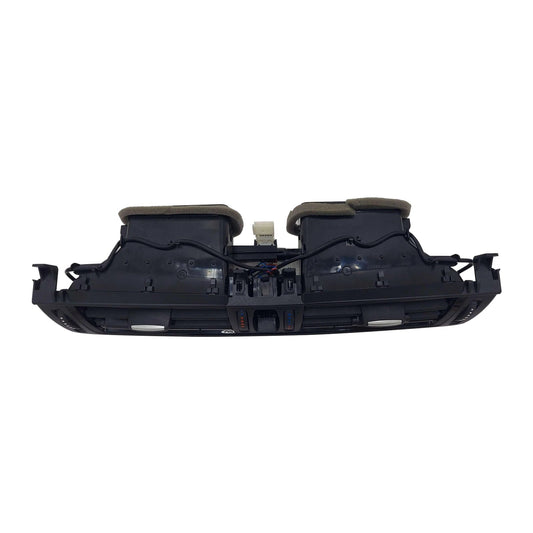 Bocchette di ventilazione del cruscotto del climatizzatore centrale 925264810 per BMW F15 F16 2015-2018