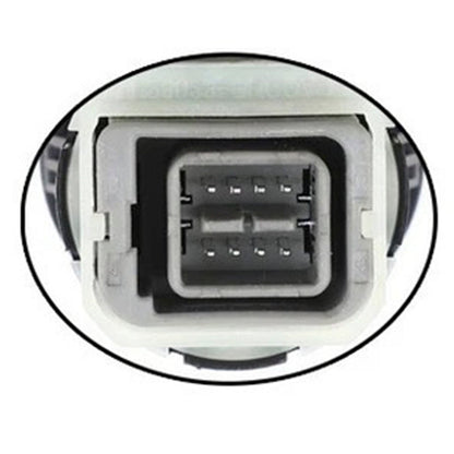 Porta jack USB AUX ausiliaria 28023BH00A per Nissan Juke 2011-2016