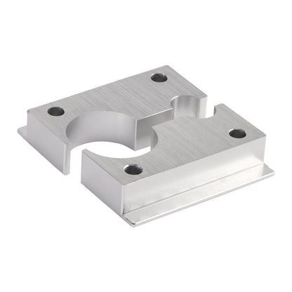 Corpo del serbatoio e morsetto dell'albero 803-00-208 per la ricostruzione dell'ammortizzatore Fox Float X Morsetto a morsa