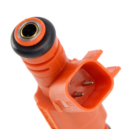 10 iniettori di carburante per Ford F250 F350 F450 F550 6.8L V10 Mercury 0280155917