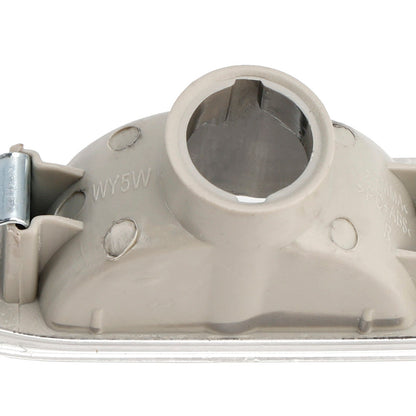 Alloggiamento luce indicatore di direzione lato destro Mini F60 2016-2021 63137406370