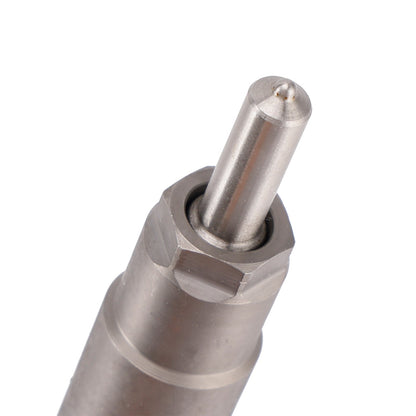 Adatto per minipala Caterpillar CAT 236D 236D3 242D, 4 iniettori di carburante per motore C3.3B 6082959