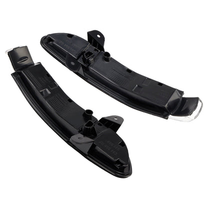 Coppia di indicatori di direzione per specchietti laterali per Mercedes-Benz W216 W221 W211 W219